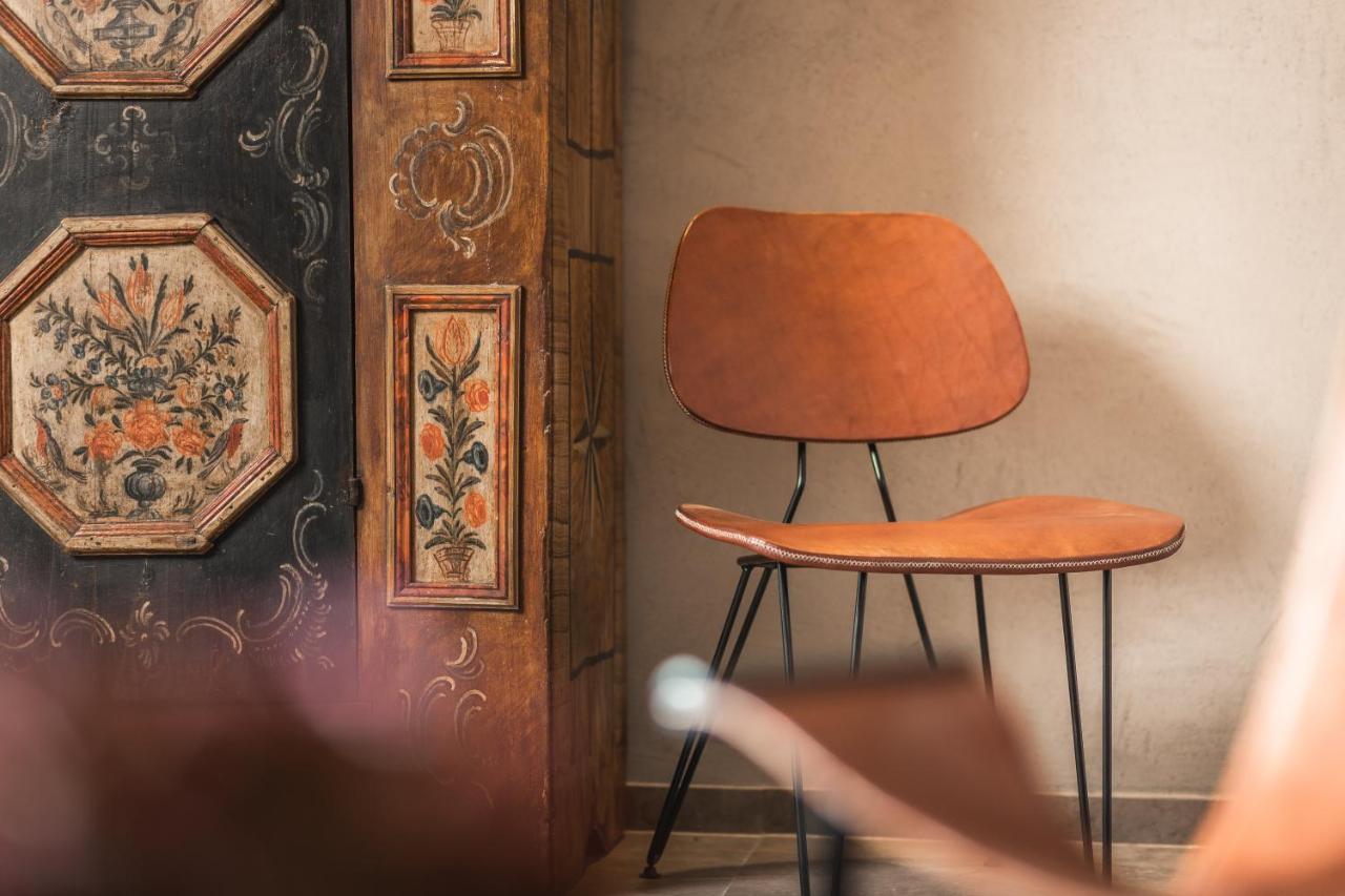Chesa Pale Apartment Fiss Bagian luar foto