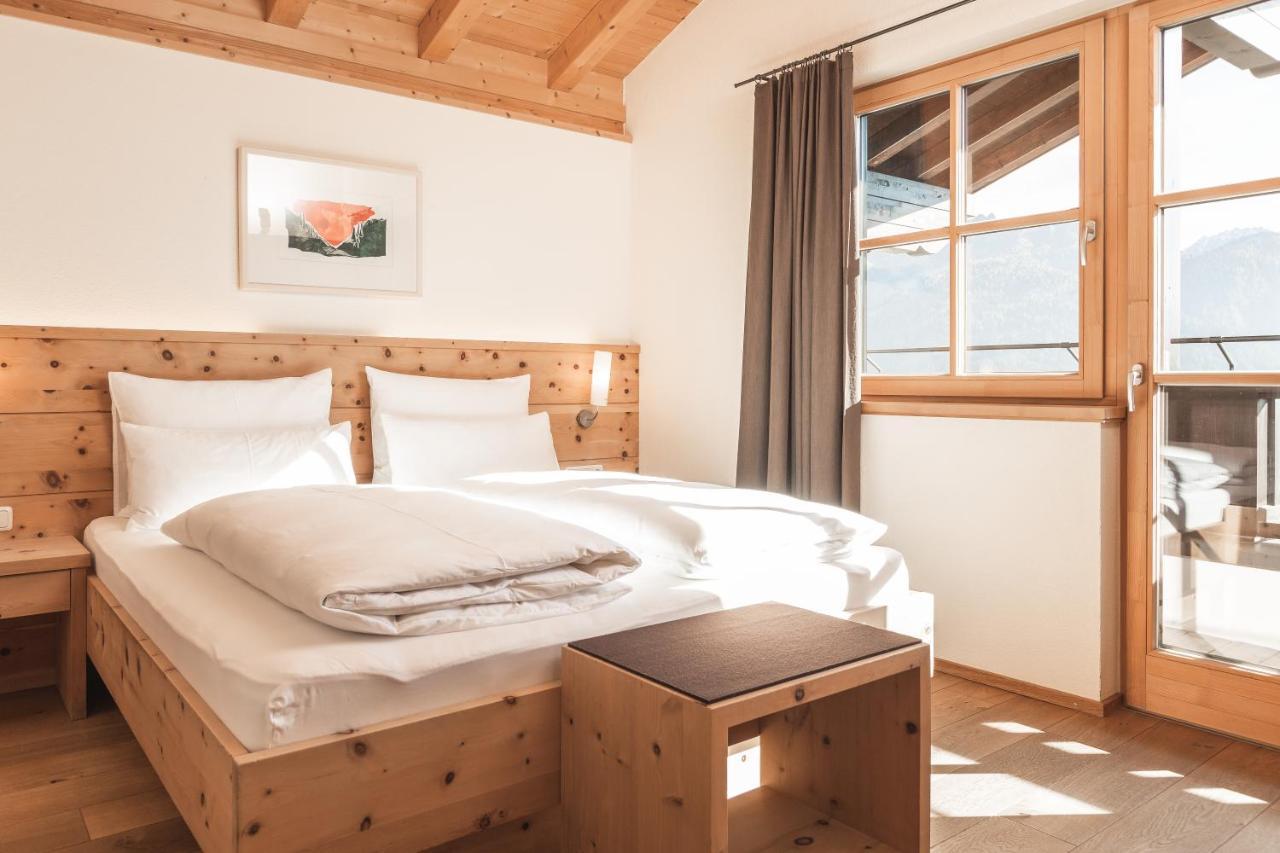 Chesa Pale Apartment Fiss Bagian luar foto