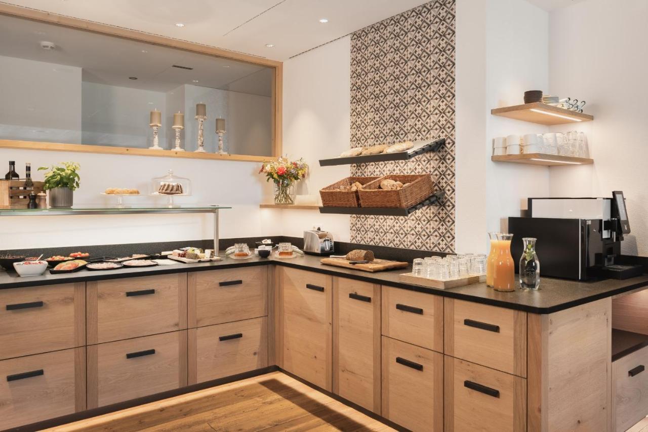 Chesa Pale Apartment Fiss Bagian luar foto